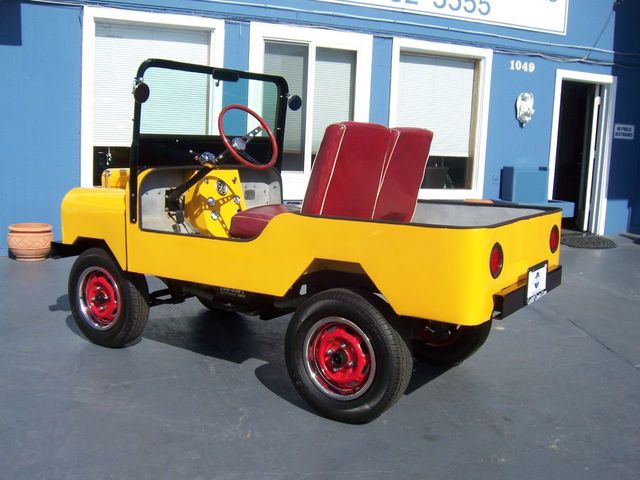 1958 CROFTON BUG  - 19138332 - 5