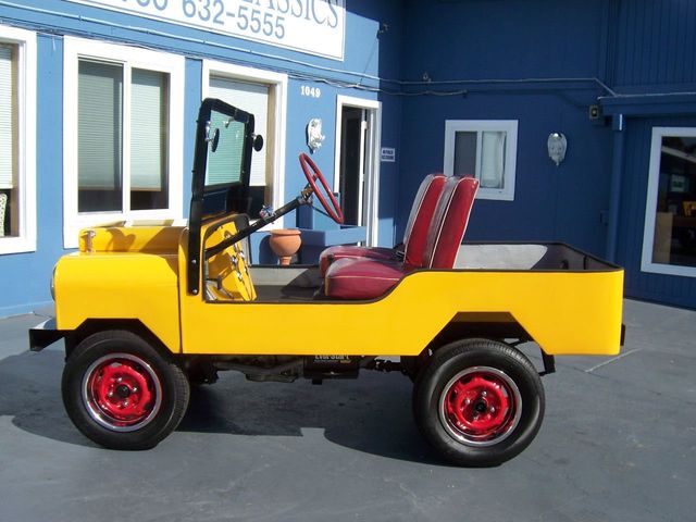 1958 CROFTON BUG  - 19138332 - 7