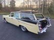 1958 Dodge Power Wagon Sierra Wagon For Sale - 23029216 - 12