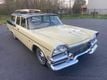 1958 Dodge Power Wagon Sierra Wagon For Sale - 23029216 - 18