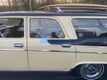 1958 Dodge Power Wagon Sierra Wagon For Sale - 23029216 - 28