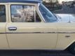 1958 Dodge Power Wagon Sierra Wagon For Sale - 23029216 - 41