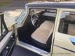 1958 Dodge Power Wagon Sierra Wagon For Sale - 23029216 - 45