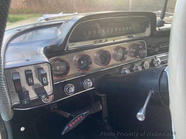 1958 Dodge Power Wagon Sierra Wagon For Sale - 23029216 - 48