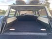 1958 Dodge Power Wagon Sierra Wagon For Sale - 23029216 - 56