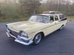 1958 Dodge Power Wagon Sierra Wagon For Sale - 23029216 - 5