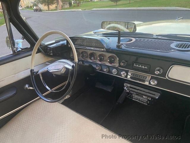 1958 Dodge Power Wagon Sierra Wagon For Sale - 23029216 - 63