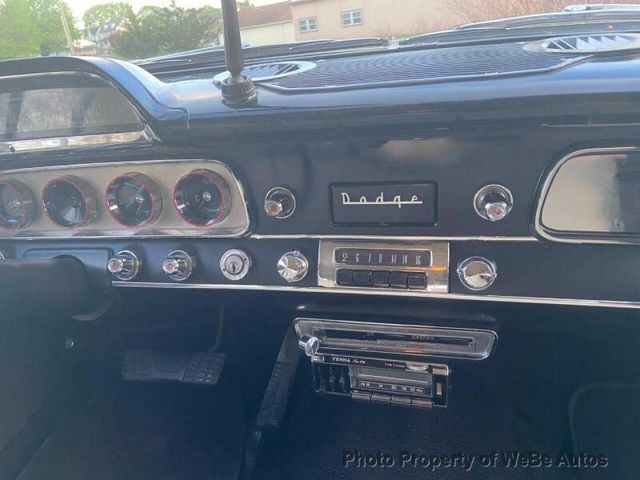 1958 Dodge Power Wagon Sierra Wagon For Sale - 23029216 - 65