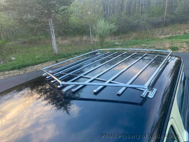 1958 Dodge Power Wagon Sierra Wagon For Sale - 23029216 - 67