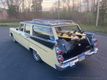 1958 Dodge Power Wagon Sierra Wagon For Sale - 23029216 - 70