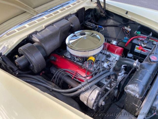 1958 Dodge Power Wagon Sierra Wagon For Sale - 23029216 - 72