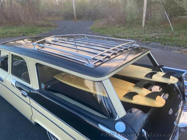 1958 Dodge Power Wagon Sierra Wagon For Sale - 23029216 - 73