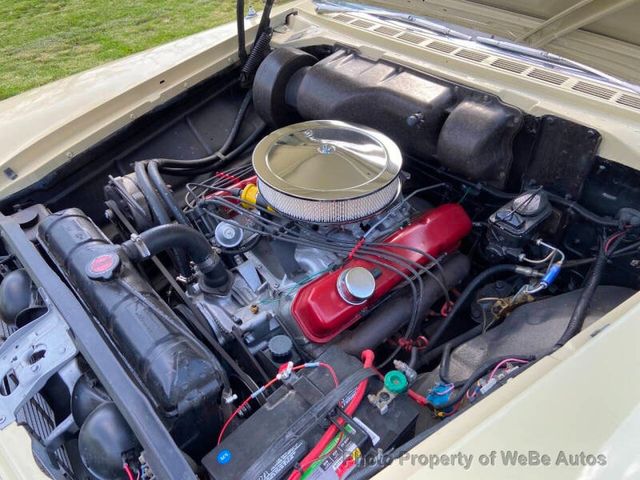 1958 Dodge Power Wagon Sierra Wagon For Sale - 23029216 - 74