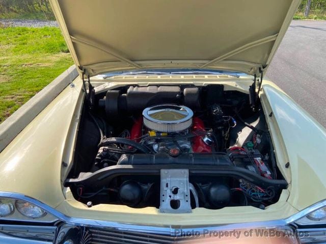 1958 Dodge Power Wagon Sierra Wagon For Sale - 23029216 - 75