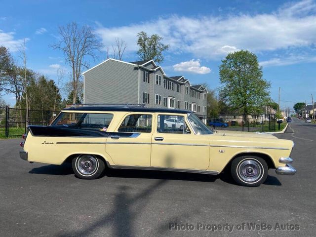 1958 Dodge Power Wagon Sierra Wagon For Sale - 23029216 - 81