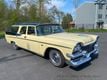 1958 Dodge Power Wagon Sierra Wagon For Sale - 23029216 - 82