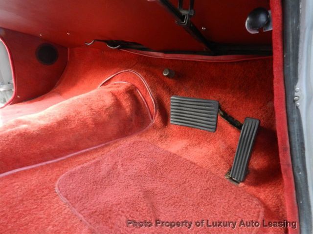 1958 Jaguar MARK VIII SALOON  - 21337697 - 21