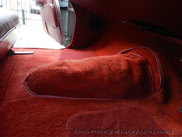 1958 Jaguar MARK VIII SALOON  - 21337697 - 22