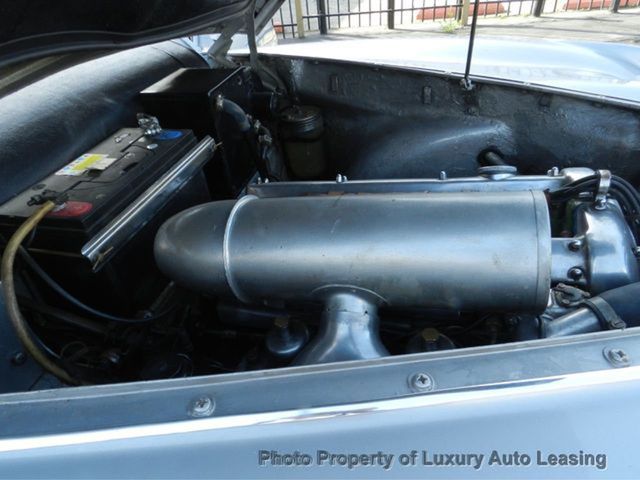 1958 Jaguar MARK VIII SALOON  - 21337697 - 29