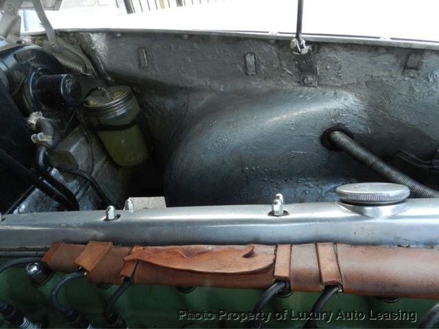 1958 Jaguar MARK VIII SALOON  - 21337697 - 30