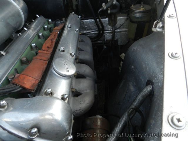 1958 Jaguar MARK VIII SALOON  - 21337697 - 31