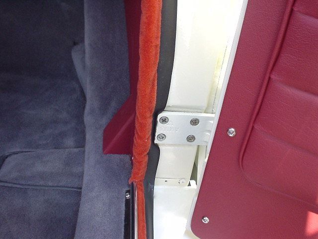 1958 MG MGA  - 1103960 - 10