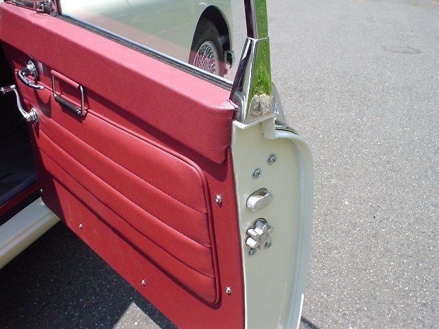 1958 MG MGA  - 1103960 - 11