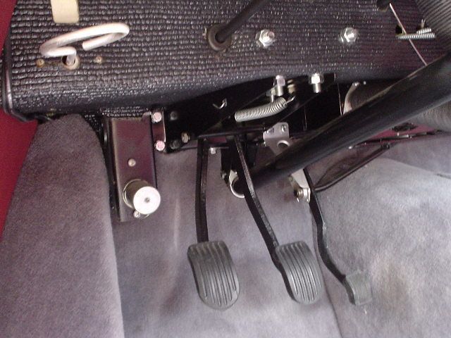 1958 MG MGA  - 1103960 - 14