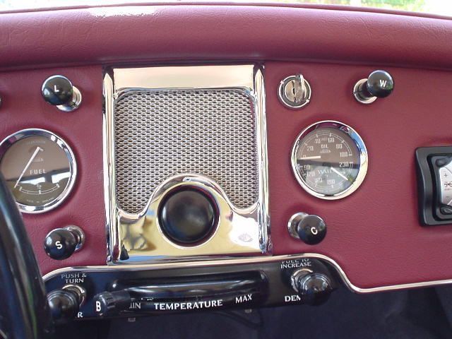 1958 MG MGA  - 1103960 - 17