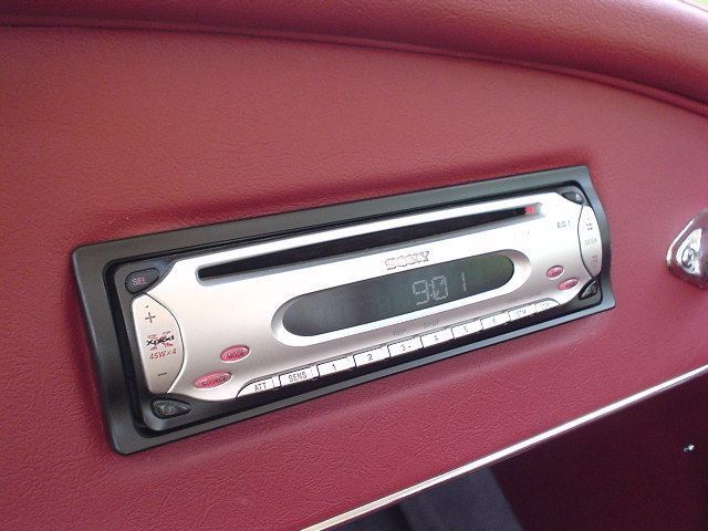 1958 MG MGA  - 1103960 - 18