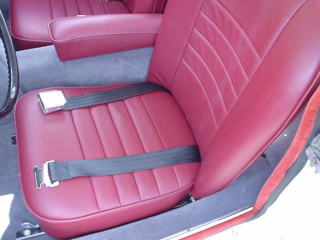 1958 MG MGA  - 1103960 - 19