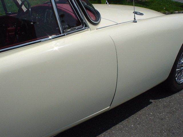 1958 MG MGA  - 1103960 - 26