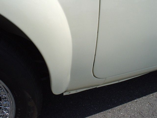 1958 MG MGA  - 1103960 - 29