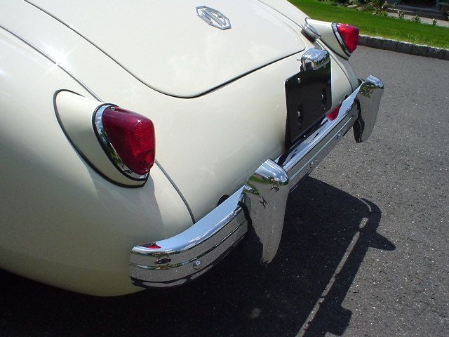 1958 MG MGA  - 1103960 - 32