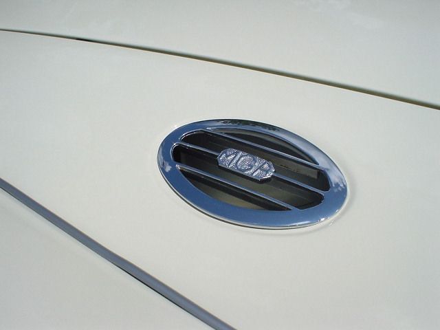 1958 MG MGA  - 1103960 - 38