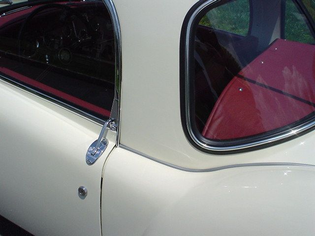 1958 MG MGA  - 1103960 - 39