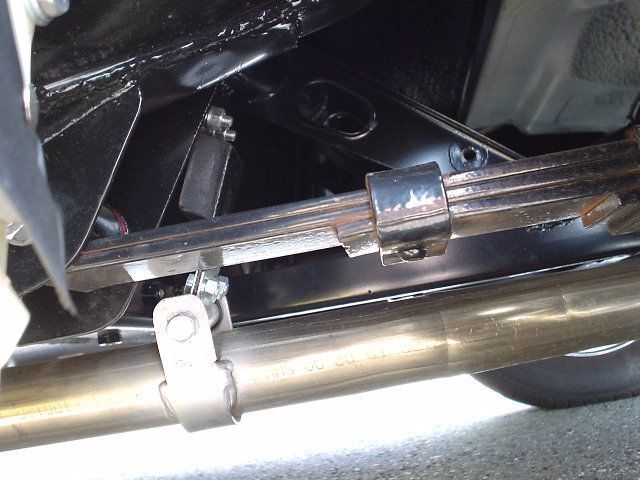 1958 MG MGA  - 1103960 - 42