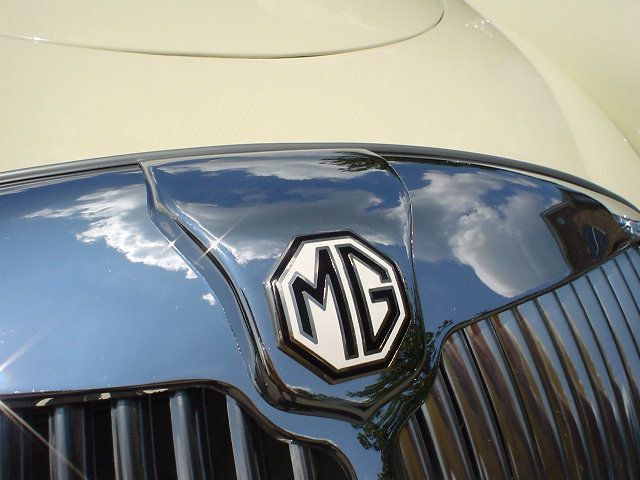 1958 MG MGA  - 1103960 - 4