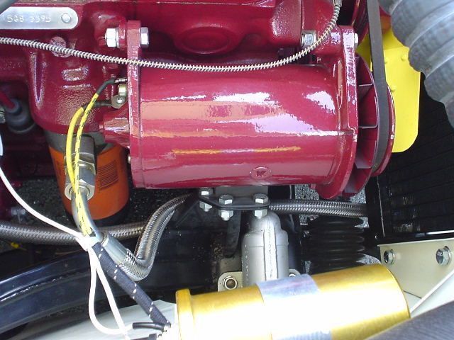 1958 MG MGA  - 1103960 - 49