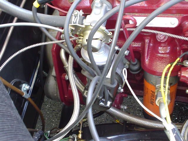 1958 MG MGA  - 1103960 - 50