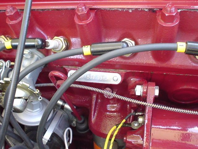 1958 MG MGA  - 1103960 - 51