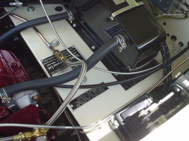 1958 MG MGA  - 1103960 - 54