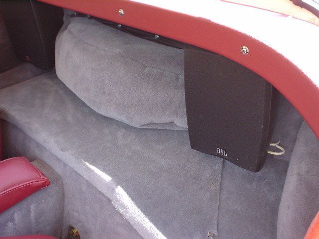 1958 MG MGA  - 1103960 - 56