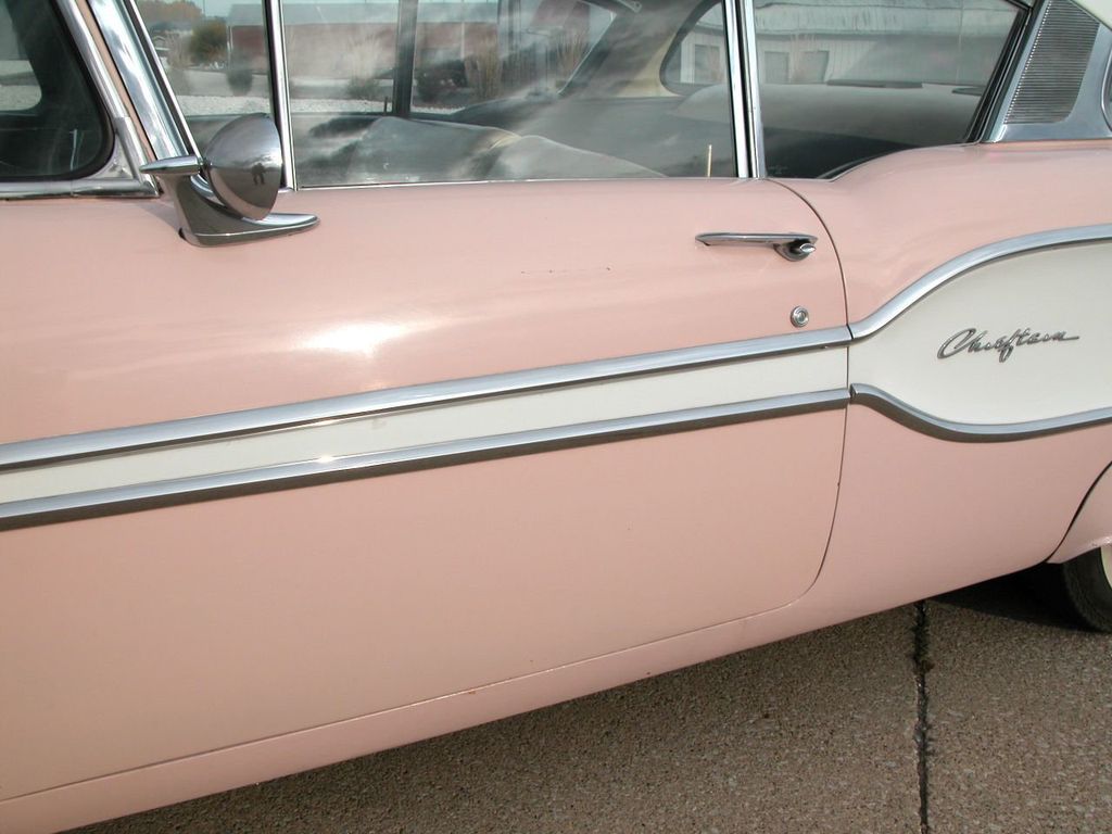 1958 Pontiac Chieftain For Sale  - 22167371 - 7