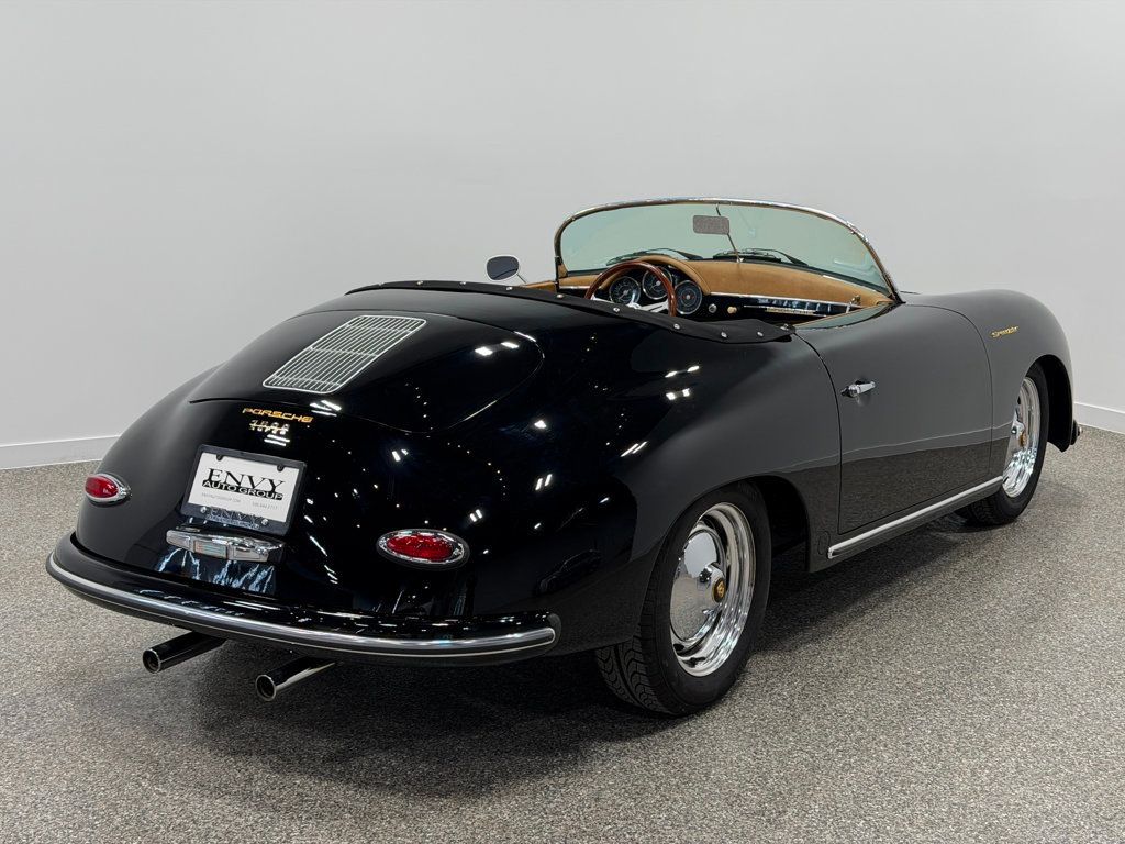 1958 Porsche 956  - 22987862 - 9