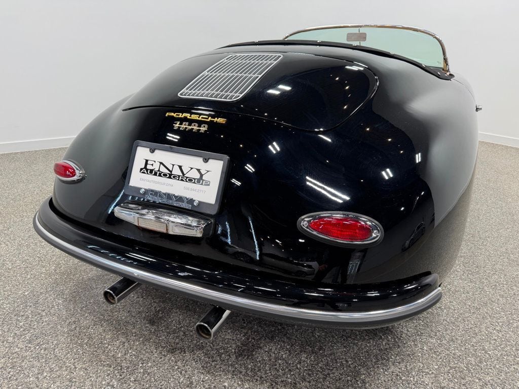 1958 Porsche 956  - 22987862 - 11