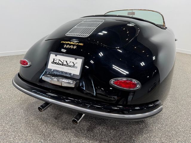 1958 Porsche 956  - 22987862 - 11