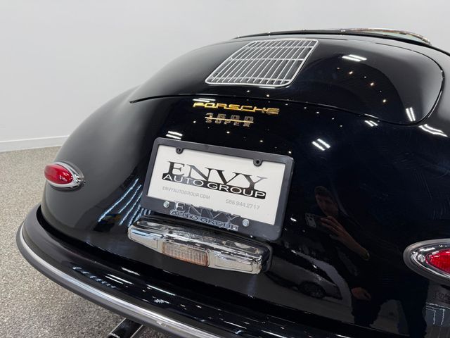 1958 Porsche 956  - 22987862 - 12