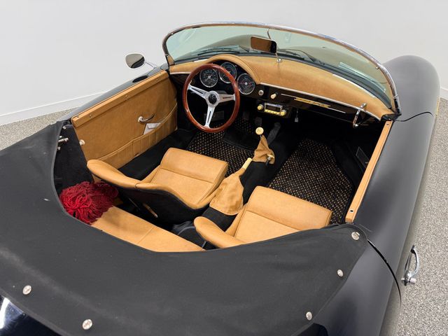 1958 Porsche 956  - 22987862 - 13