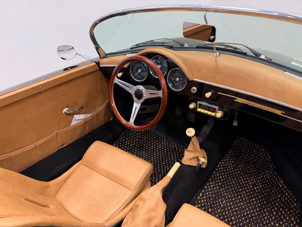 1958 Porsche 956  - 22987862 - 14